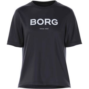 Bj�rn Borg Logo Regular T-shirt