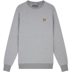 Lyle&Scott Crew Neck Fly Fleece