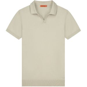 Be:at: Elroy Knit Polo