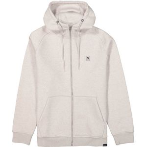 GARCIA - Vest - Bruin - Met Capuchon - Relaxed Fit