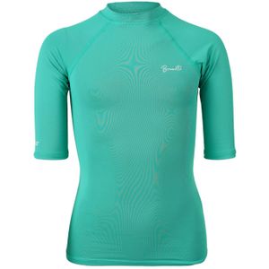 Brunotti - Lineas - Rashguard - Zwart - Katoen / Elasthan