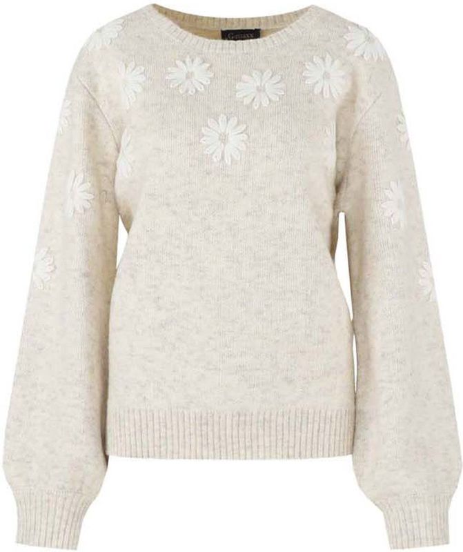 G-maxx Zaina Knitting Sweater