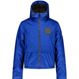 Super Rebel Ski Technical Fleece Hooded Jacket Kids