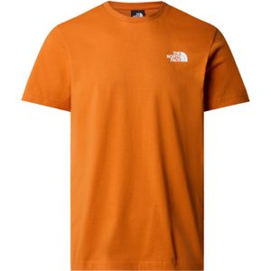 The North Face Redbox-t-shirt