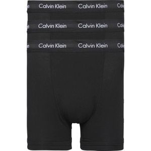 Calvin Klein 3-pack Trunk