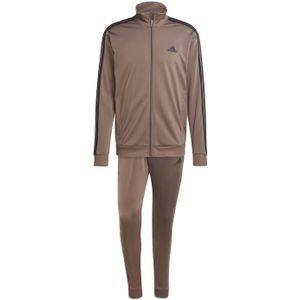 Adidas Basic 3-stripes Tricot Trainingspak