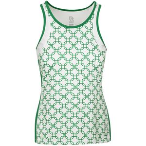 Robey Tennis Dropshot Singlet