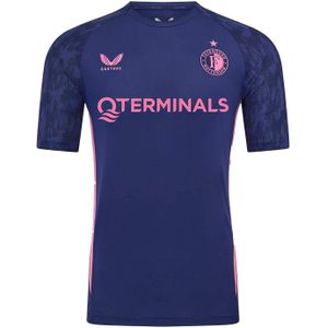 Castore Feyenoord Performance Trainingsshirt