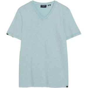 Superdry V-neck Slub