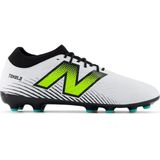 New Balance - Tekela Magique Ag V4+ - Voetbalschoenen - Zwart - Synthetisch