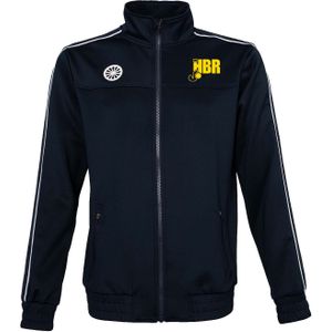 The Indian Maharadja Hv Berkel En Rodenrijs Performance Trainingsjack Heren