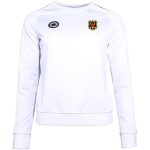 The Indian Maharadja Sweater Poly Terry Victoria