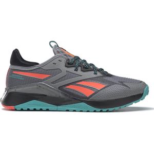Reebok - Floatride Energy - Fitness-schoenen - Zwart - Lichtgewicht