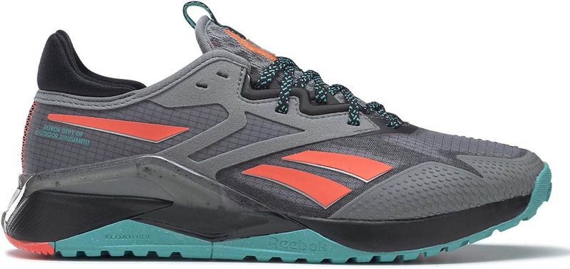 Reebok - Floatride Energy - Fitness-schoenen - Zwart - Lichtgewicht