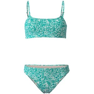 Brunotti - Cruzin-Ditsy - Bikini - Multicolor - Verstelbare Bandjes