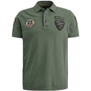 Pme Legend Polo Pique