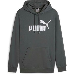 Puma Essentials Big Logo Hoodie
