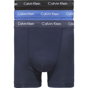 Calvin Klein 3-pack Trunk