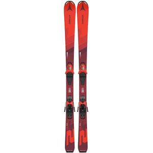 Atomic Redster J2 130-150 + C5 Gw Binding