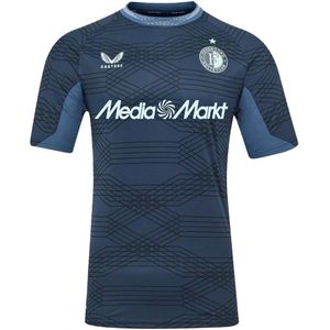 Castore Feyenoord 25/26 Uitshirt