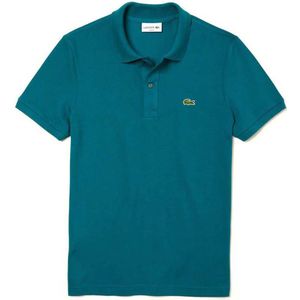 Lacoste Men's S/s Polo