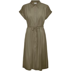 Jacqueline De Yong Camille Shirt Dress