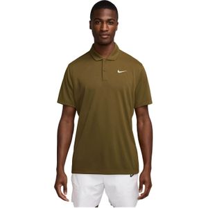 Nike - Court Victory - Polo - Groen
