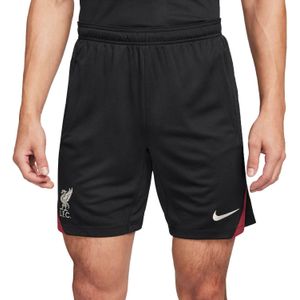 Nike Liverpool Fc Strike Trainingsshort