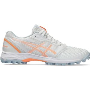Asics - Field Ultimate Ff 2 - Korfbalschoenen - Dames - Zwart - Synthetisch