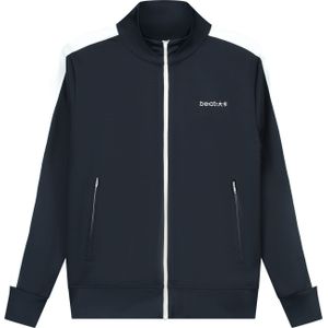 Be:at Dave Full Zip Sweater