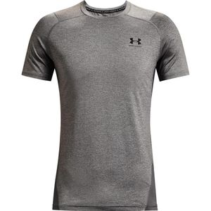 Under Armour Heatgear Armour Fitted Short Sleeve