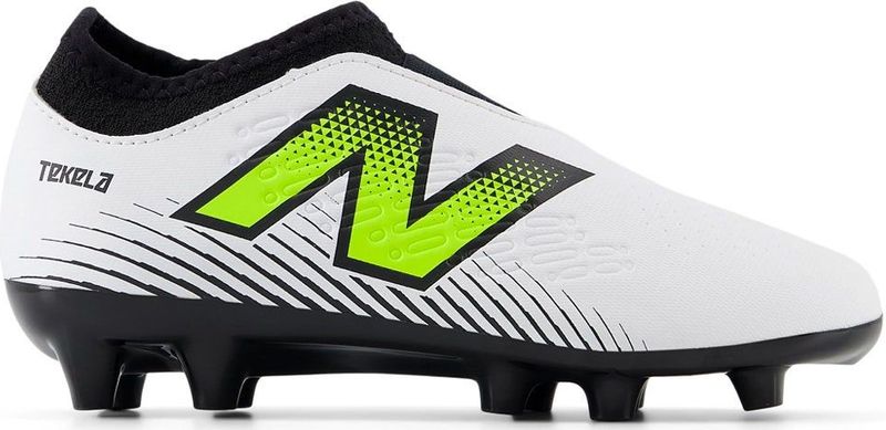 New Balance - Tekela Magique FG V4+ - Voetbalschoenen - Kids