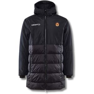 Craft Cov Desto Evolve Isolate Parkas Heren