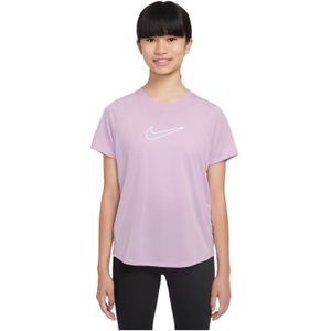 Nike One Fitted Tee Kids