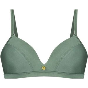 Ten Cate Beach Triangle Bikinitop