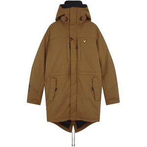 Lyle&Scott Modular Jacket