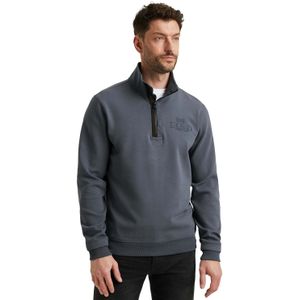 Pme Legend Hal Zip Collar Jersey