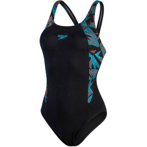 Speedo Eco+ Hyperboom Splice Muscleback