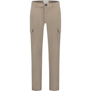 Pure Path Garment Dyo Cargo Pants