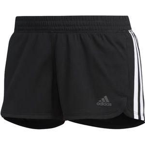 Adidas Pacer 3 Stripes Knit Short