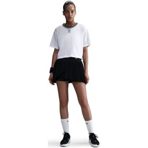 Nike Heritage Crop Tee