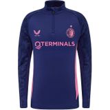 Feyenoord - 2025/2026 - Performance Midlayer Top - Rood - Ademend - Junioren