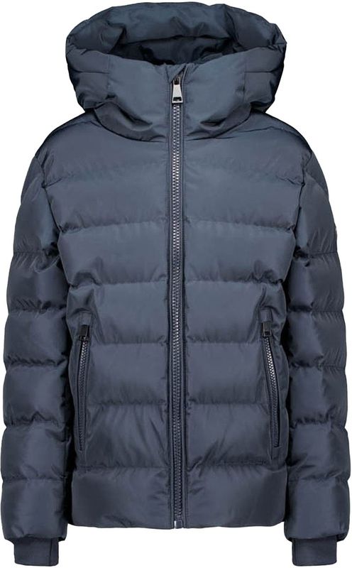 Airforce - Robin Jacket - Tussenjas