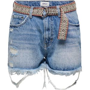 Only Robyn Vintage Shorts