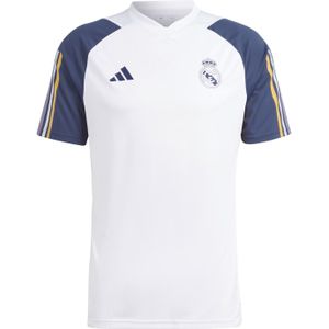 Adidas Real Madrid Tiro Trainingsshirt