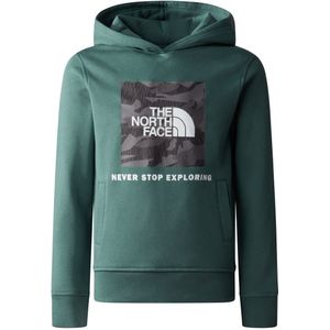 The North Face Teens Box Hoodie
