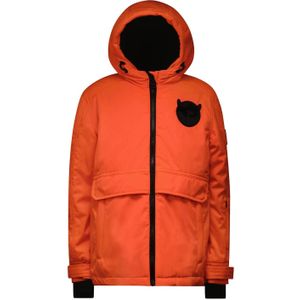 Super Rebel Space Ski Technical Jacket Twill Uni Superstainable
