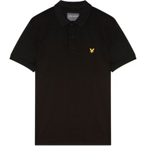 Lyle&Scott Sport Short Sleeve Polo