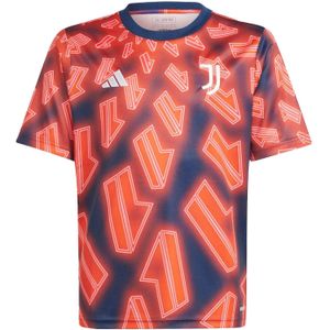 Adidas Juventus Pre-match Shirt Kids