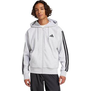 Adidas Essentials Fleece 3-stripes Hoodie